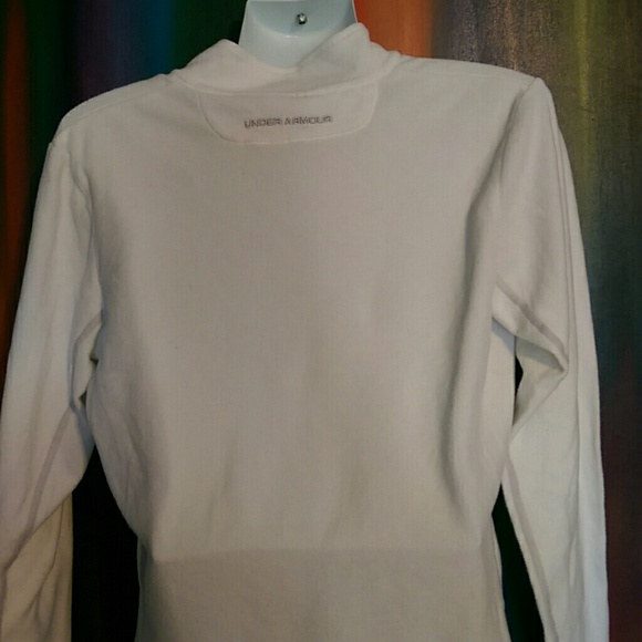 Under Armour Fleece - Picture 7 of 8